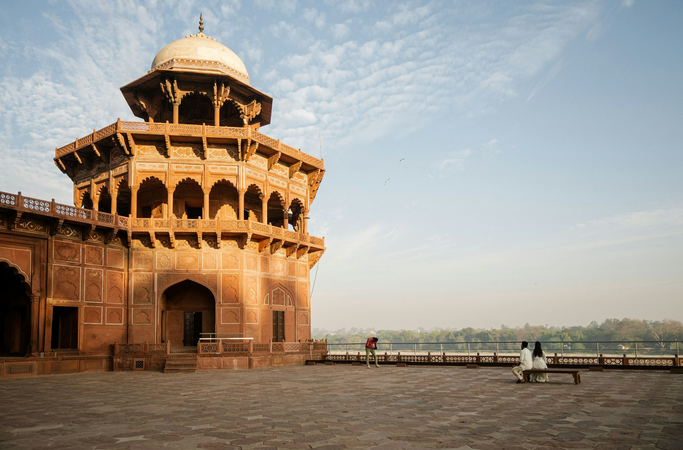 10 Best UNESCO World Heritage Sites in India